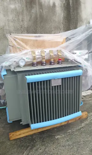 Reliable Astor 500kva 33kv Transformer – Built for Industrial Use