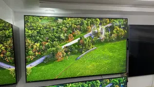 Lg 75” Smart Tv With Artificial Intelligence