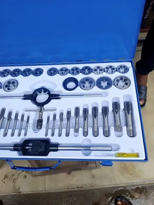 Metrics Fine M45 Dies Available