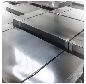 Original Stainless/Galvanized Plate