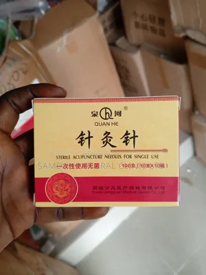 Acupuncture Needles