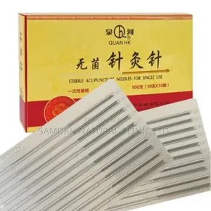Acupuncture Needles
