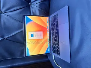 Laptop Apple MacBook Air 2019 16GB Intel Core I5 SSD 256GB