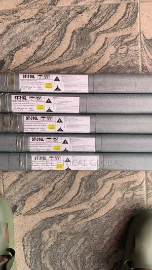 St316 1.6x1000 5kg Electrode Hyundai