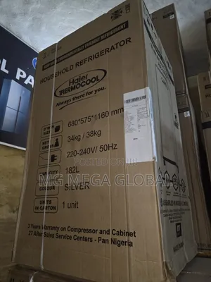 Household Refrigerator 182l