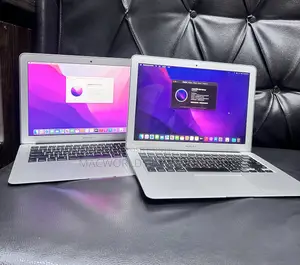 Laptop Apple MacBook Air 2015 8GB Intel Core I5 SSD 256GB
