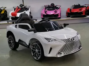 Kids Car Toy