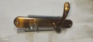 Door Lock Big Gb /R