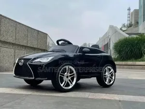 Kids Car (For Smart Kids)