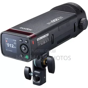 Godox Ad200pro Ii