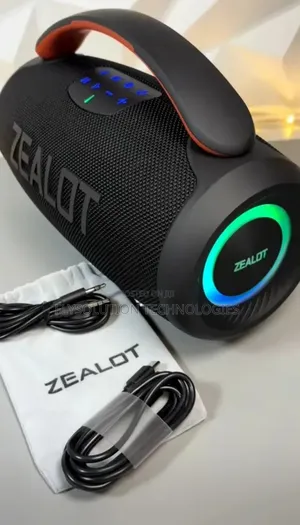 Zealot P11 Wireless Bluetooth Speaker