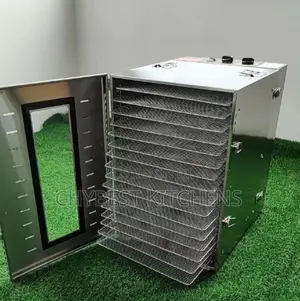 16trays Dehydrator