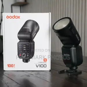 Godox V100 Flash