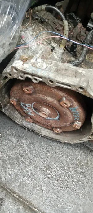 Toyota Camry, Rav4, Previa 10pin Gearbox/ Transmission 4plug