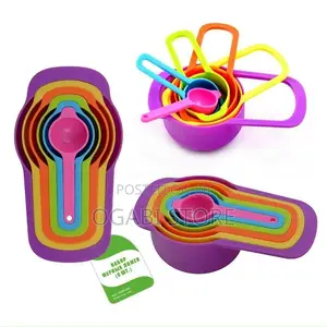 Measuring Cup