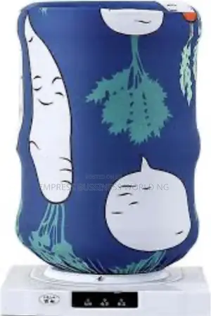 Water Dispenser Bottle Cover