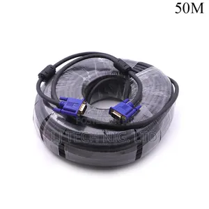 50 Meters Vga Cable