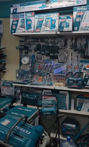 Original Total Hand Tools