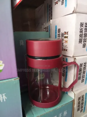 Fancy Tumbler for Souvenir