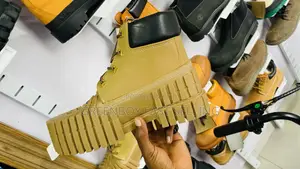 Timberland Original Footwear