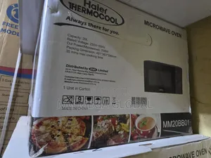 Haier Thermocool Microwave