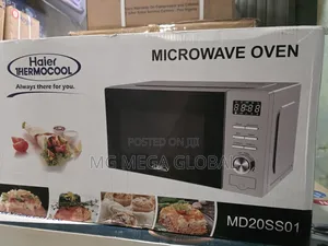 Haier Thermocool Microwave Oven