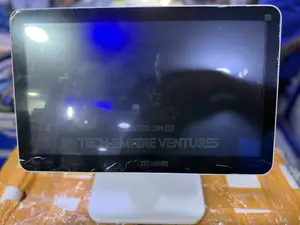 Techmage Pos Machine Double Face 256ssd/8gb Ram Core I3