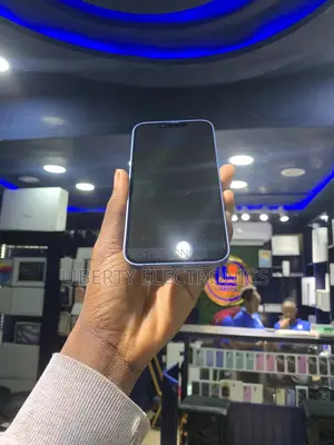 Apple iPhone 13 128 GB Blue