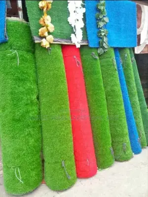 Colors Artificial Grass Carpet