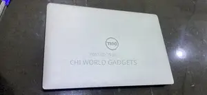 Laptop Dell Latitude 5420 8GB Intel Core I5 SSD 256GB