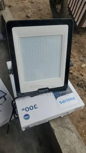 300w Philips Smartbright Led Floodlight