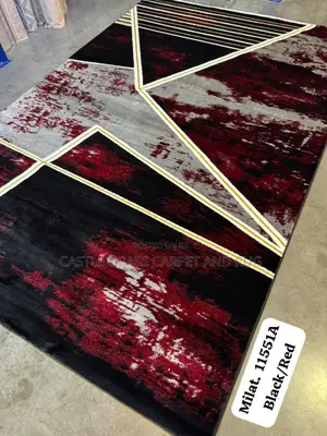 Quality Turkey Center Table Rug