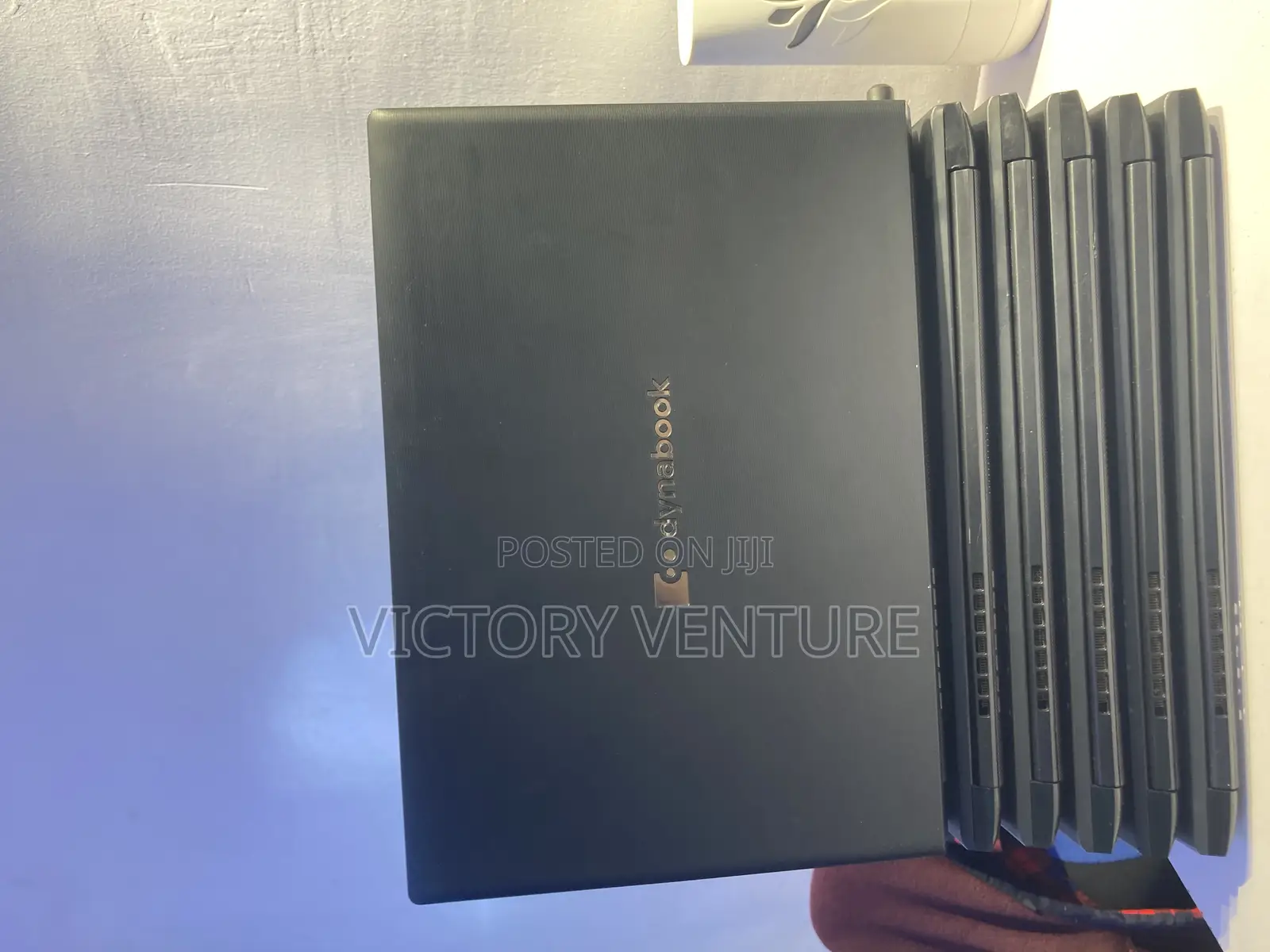Laptop General Dynamics 4GB Intel Celeron SSD 128GB