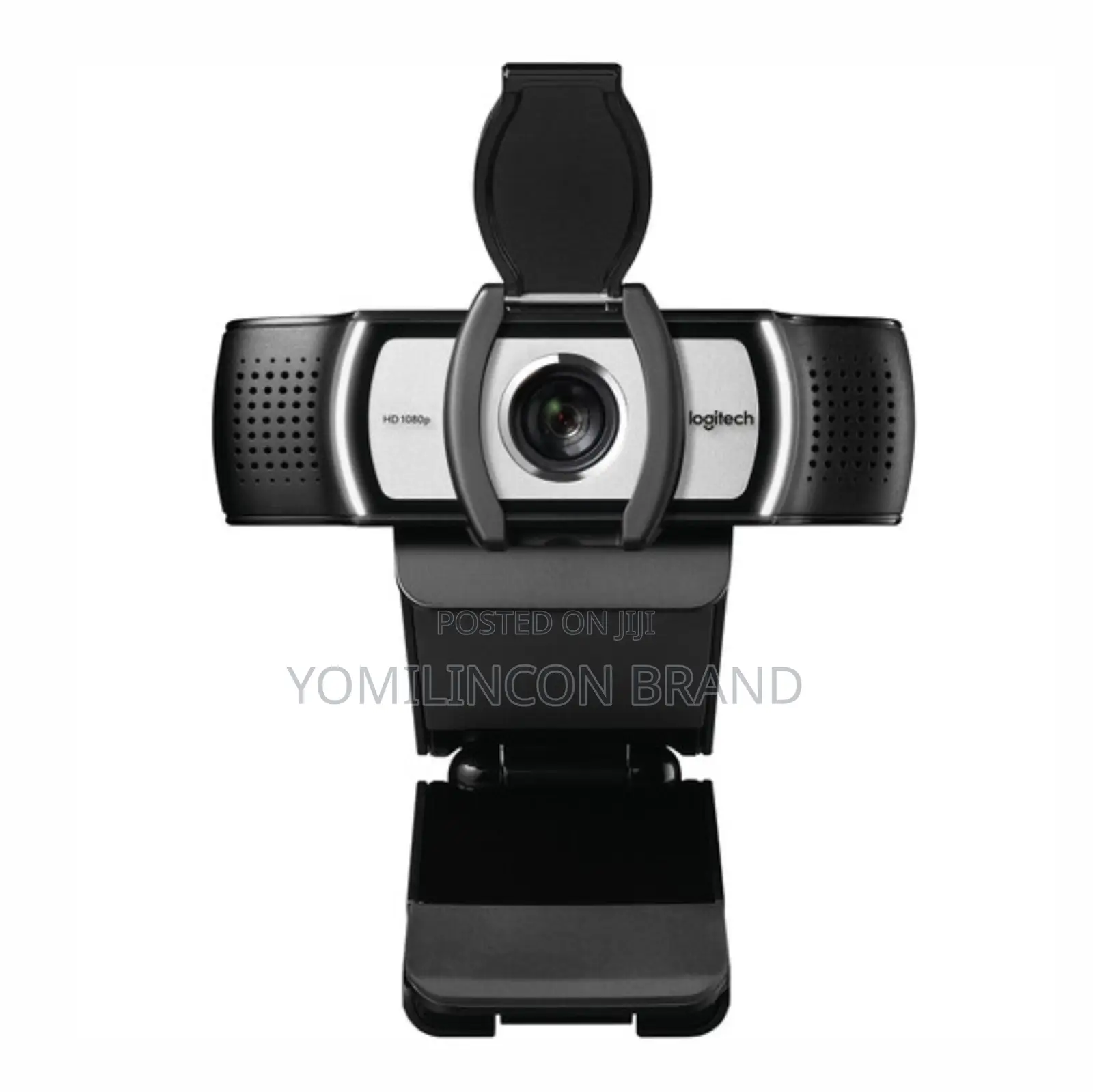 Logitech C930e Webcam