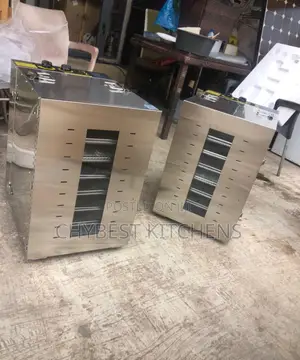 16trays Electric Dehydrator