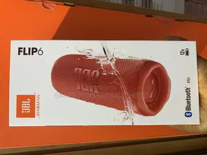 JBL Flip 6