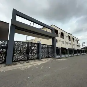 4bdrm Duplex in Port-Harcourt for sale