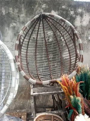 Garden Swing for School