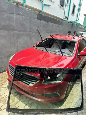 Hyundai Sonata 2017 Windscreen Glass Available