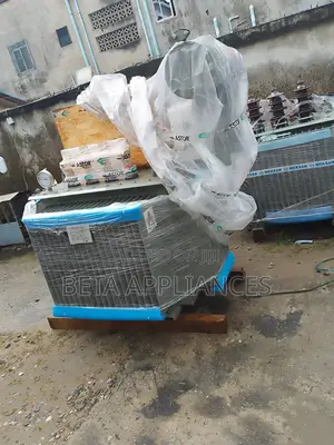 Astor Medium Voltage Transformer – 500kva, 11kv