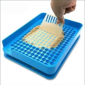 400 Holes Capsules Filler