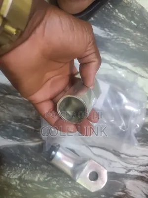 500mm Cable Lug Copper