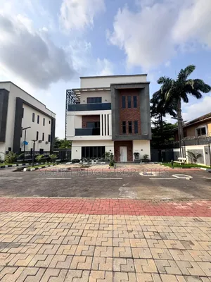 Furnished 20bdrm Duplex in Utako for sale