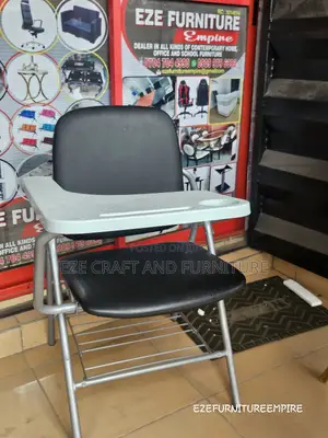 Foldable Training Chair