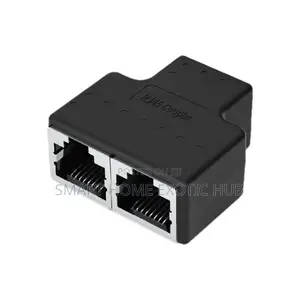 Rj45 Coupler