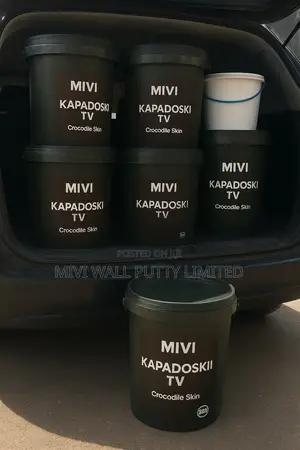 Mivi Double Trivatino Paint
