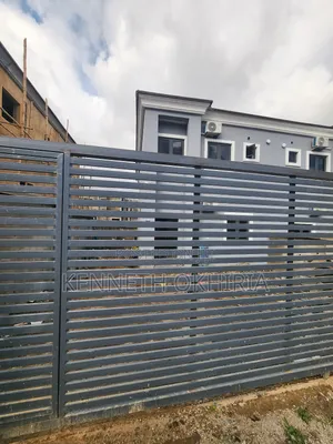 3bdrm Townhouse/Terrace in Naf Valley Estate, Asokoro for Sale