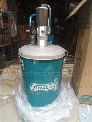 Original Total Oil Pump Drum