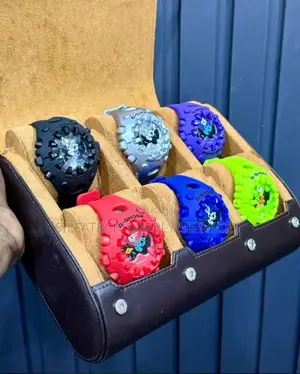 Original Wristwatch