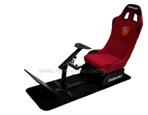 Gaming Chair for Steering Wheel